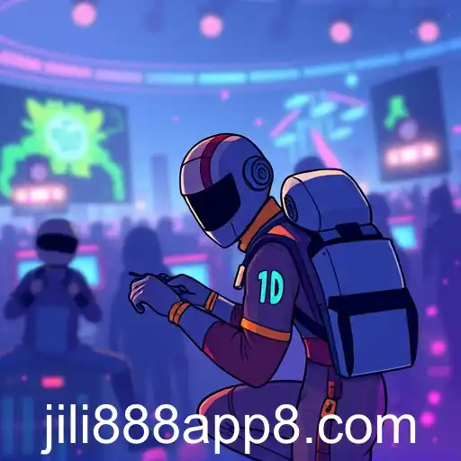 The Evolving Landscape of Online Gaming Portals