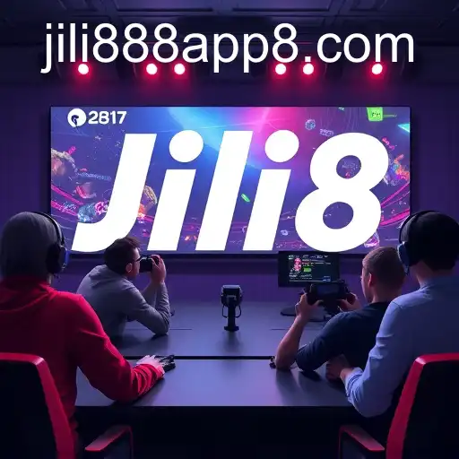 The Evolution of Online Gaming Platforms