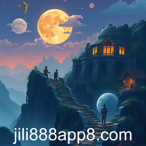 Jili8 Game Platform: The Future of Online Gaming