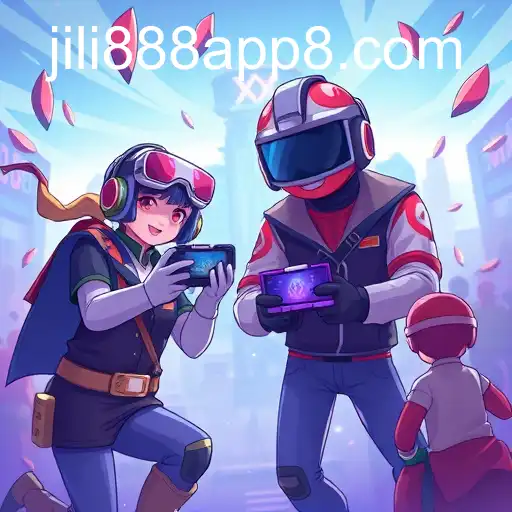 The Rise of Jili8: Navigating the Gaming Sphere