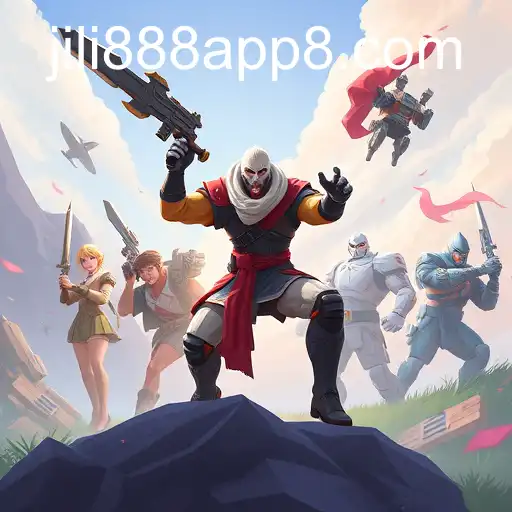 The Rise and Strategy Behind Jili8 Gaming