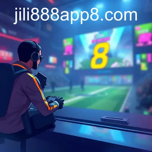 The Rise of Jili8 in the Gaming World