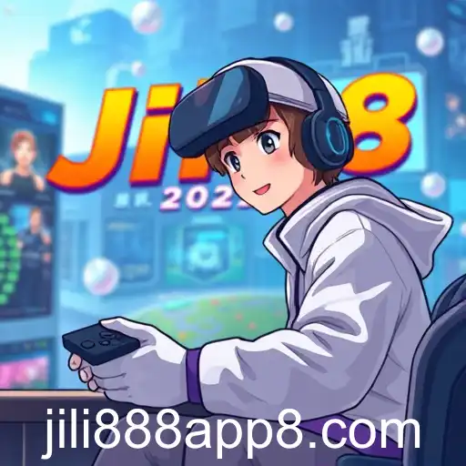 Jili8: Navigating the Online Gaming Revolution