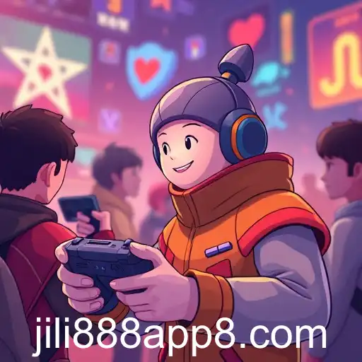 Navigating Jili8's Online Gaming Landscape
