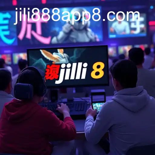 The Rise of English Game Platforms