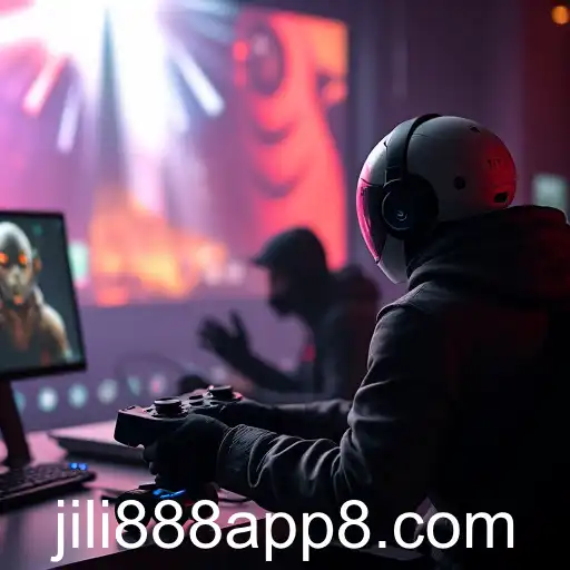 The Rise of Jili8: A Digital Phenomenon in the Gaming World