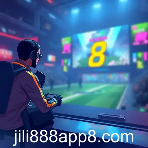 The Rise of Jili8 in the Gaming World