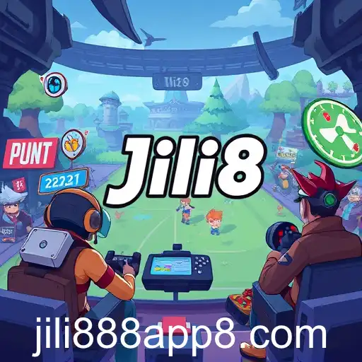 The Rise of Jili8 Login in the Global Gaming Scene