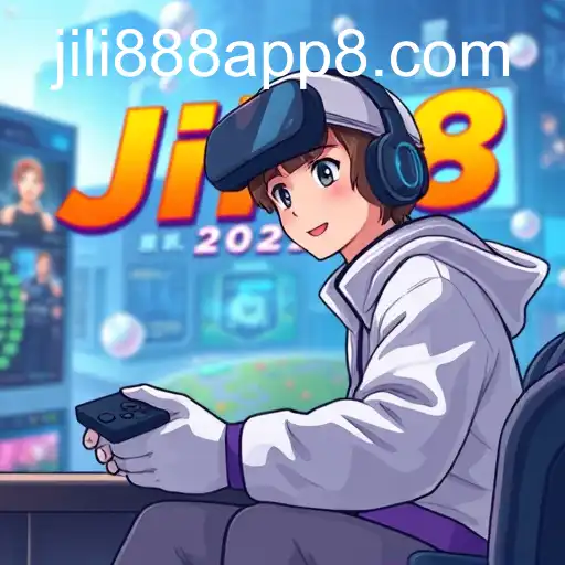 Jili8: Navigating the Online Gaming Revolution