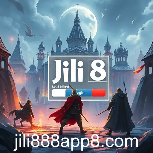 Jili8 Revolutionizes Online Gaming Experience