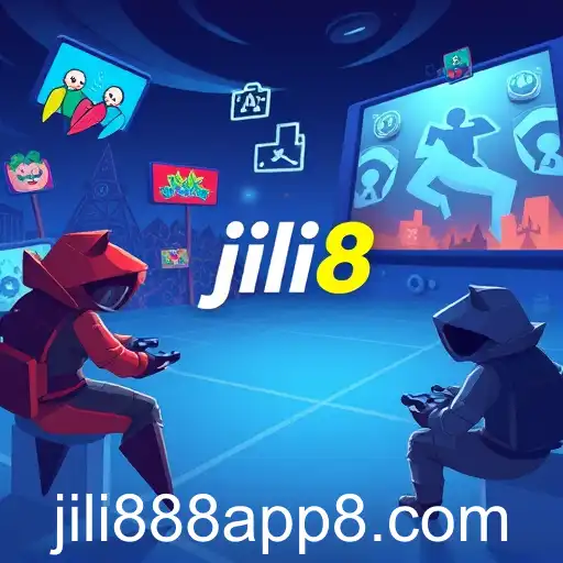 The Rise of Jili8: A New Contender in Online Gaming
