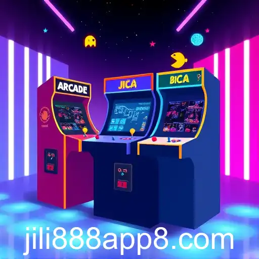 Jili8 Game Platform: A New Era in Online Gaming