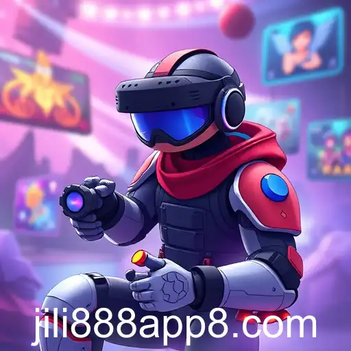 The Rise of Jili8 in the Gaming World