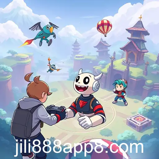 The Rise of Jili8 in the Gaming World