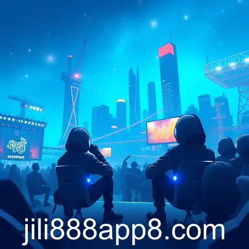 The Rise of Online Gaming Platforms